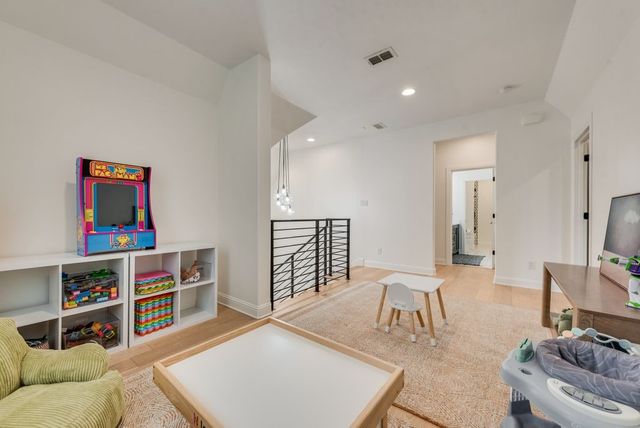 12408 Bella Pace Drive, Fort Worth, TX 76126