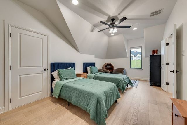 12408 Bella Pace Drive, Fort Worth, TX 76126