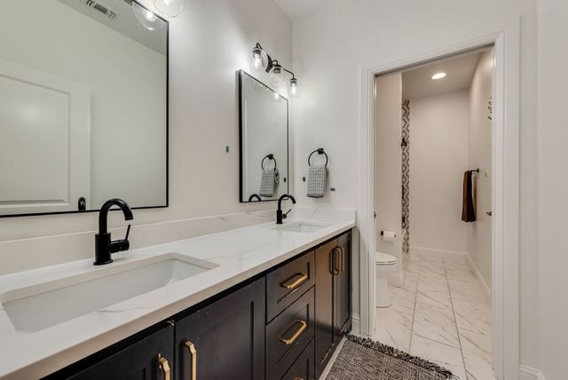 12408 Bella Pace Drive, Fort Worth, TX 76126
