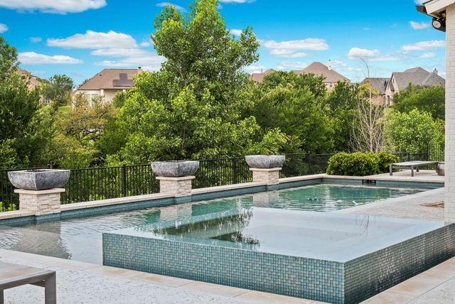 12408 Bella Pace Drive, Fort Worth, TX 76126