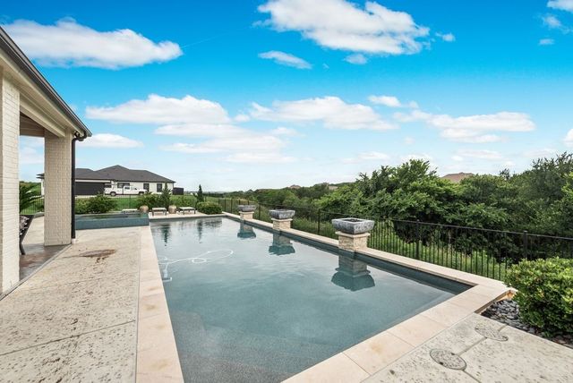 12408 Bella Pace Drive, Fort Worth, TX 76126