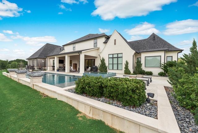 12408 Bella Pace Drive, Fort Worth, TX 76126