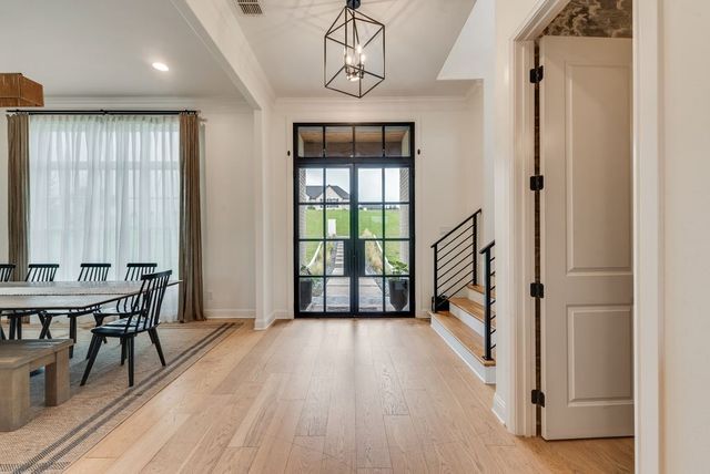 12408 Bella Pace Drive, Fort Worth, TX 76126