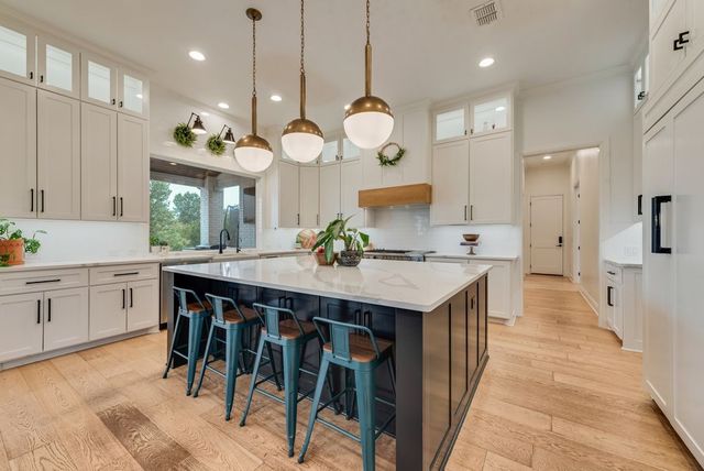 12408 Bella Pace Drive, Fort Worth, TX 76126