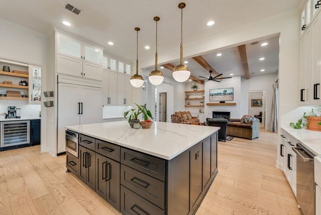 12408 Bella Pace Drive, Fort Worth, TX 76126