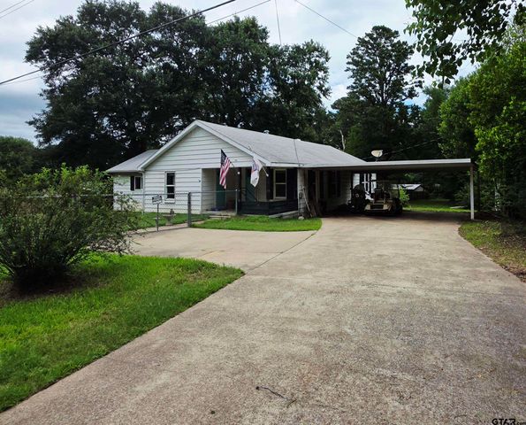 603 Horton St., Quitman, TX 75783