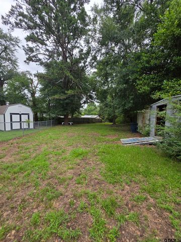 603 Horton St., Quitman, TX 75783