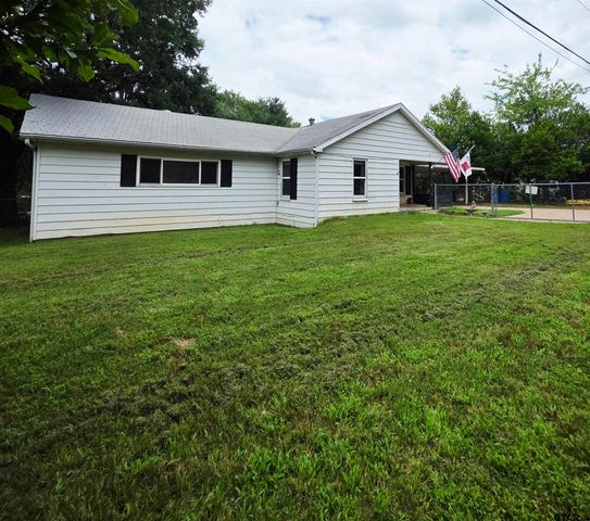 603 Horton St., Quitman, TX 75783