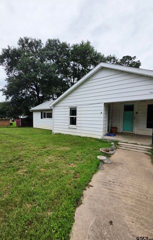 603 Horton St., Quitman, TX 75783