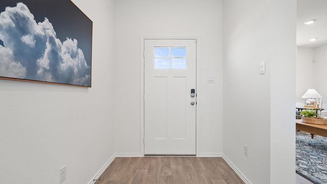 314 Constanza TRL, Bastrop, TX 78602