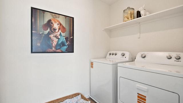 314 Constanza TRL, Bastrop, TX 78602