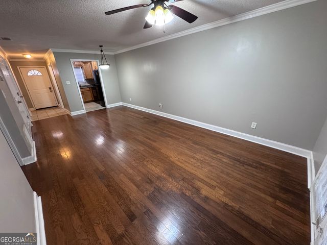 1055 Baxter Street APT 504, Athens, GA 30606