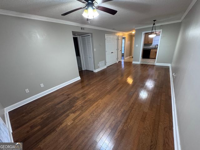 1055 Baxter Street APT 504, Athens, GA 30606