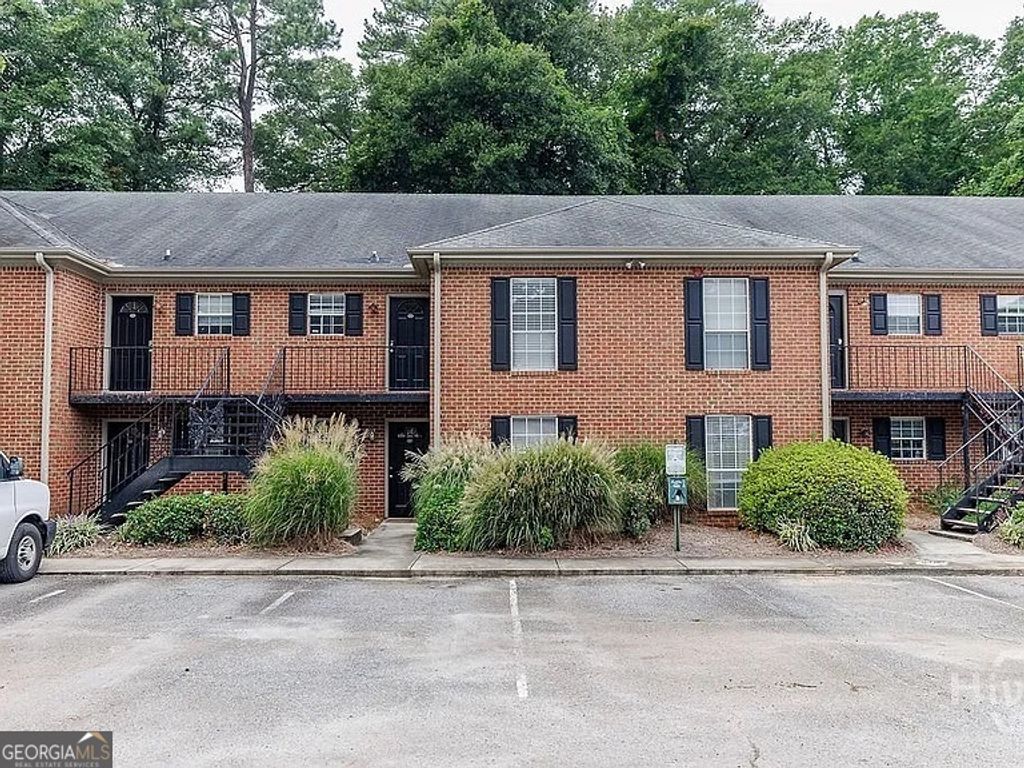 1055 Baxter Street APT 504, Athens, GA 30606