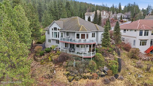 724 N Lancashire Ln, Liberty Lake, WA 99019