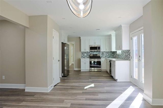 3587 Portsmouth Circle, Lithonia, GA 30038