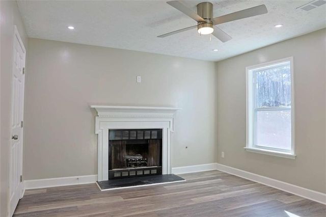 3587 Portsmouth Circle, Lithonia, GA 30038