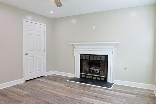 3587 Portsmouth Circle, Lithonia, GA 30038