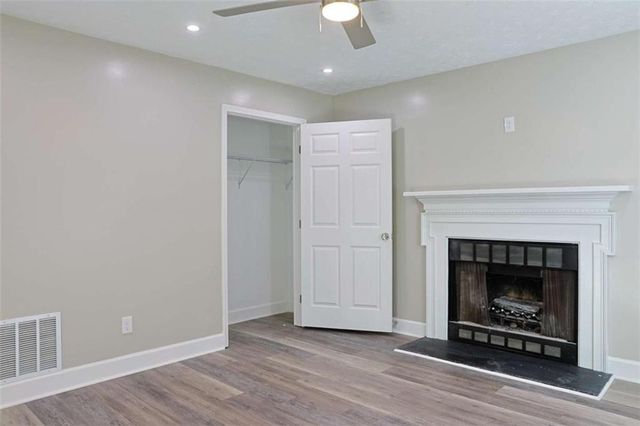 3587 Portsmouth Circle, Lithonia, GA 30038