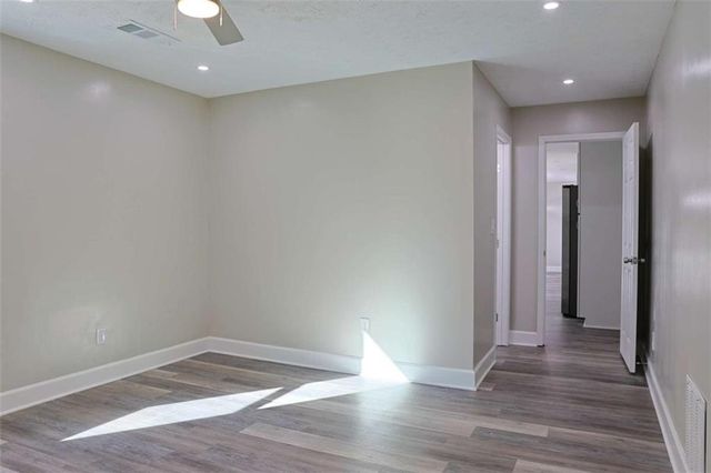 3587 Portsmouth Circle, Lithonia, GA 30038