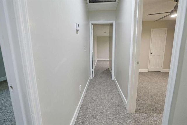 3587 Portsmouth Circle, Lithonia, GA 30038