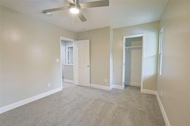 3587 Portsmouth Circle, Lithonia, GA 30038