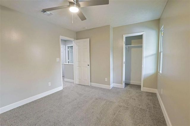 3587 Portsmouth Circle, Lithonia, GA 30038