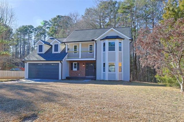 3587 Portsmouth Circle, Lithonia, GA 30038
