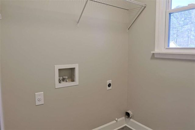 3587 Portsmouth Circle, Lithonia, GA 30038