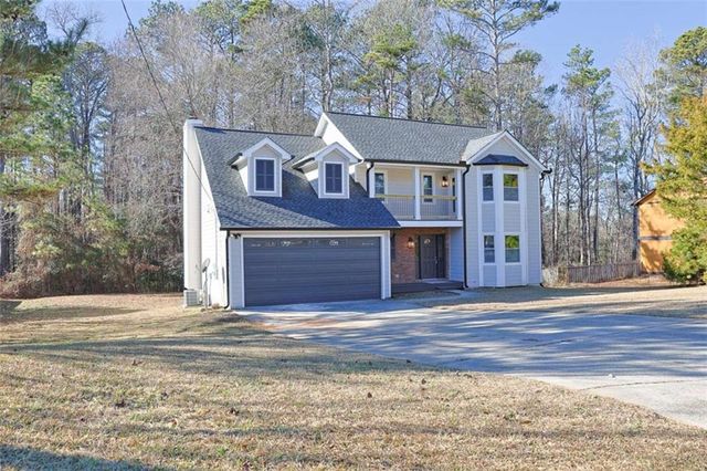 3587 Portsmouth Circle, Lithonia, GA 30038