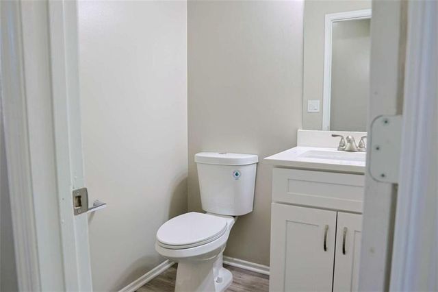 3587 Portsmouth Circle, Lithonia, GA 30038