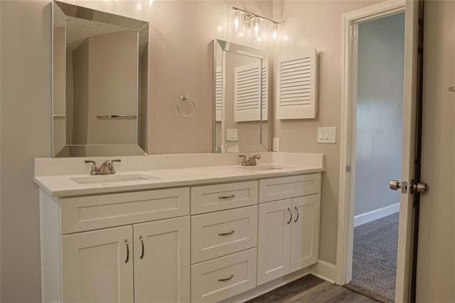 3587 Portsmouth Circle, Lithonia, GA 30038