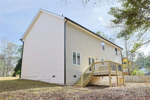 3587 Portsmouth Circle, Lithonia, GA 30038