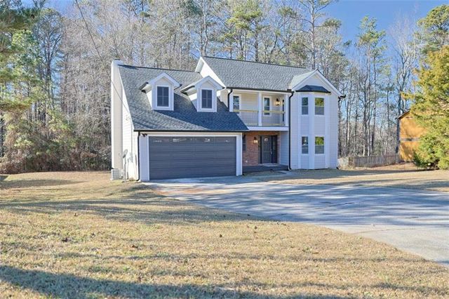 3587 Portsmouth Circle, Lithonia, GA 30038