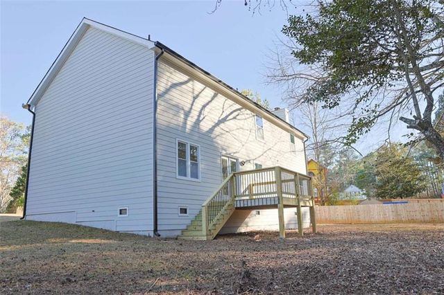 3587 Portsmouth Circle, Lithonia, GA 30038