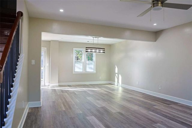 3587 Portsmouth Circle, Lithonia, GA 30038