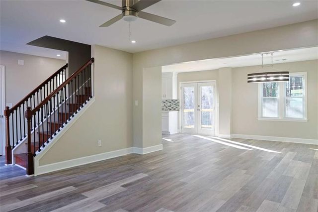 3587 Portsmouth Circle, Lithonia, GA 30038