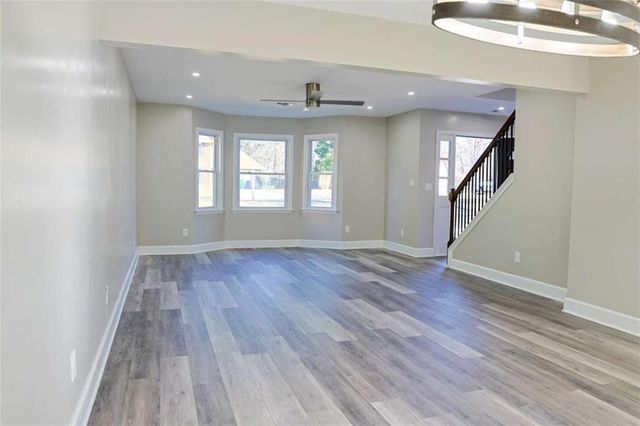 3587 Portsmouth Circle, Lithonia, GA 30038