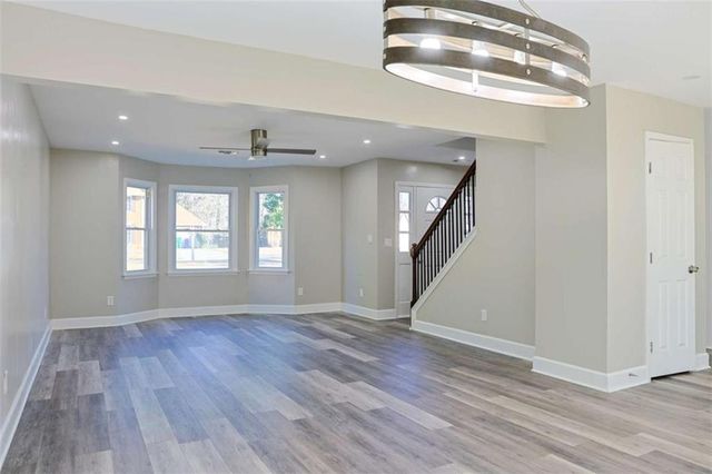 3587 Portsmouth Circle, Lithonia, GA 30038