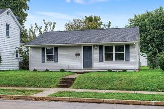 1795 Broadway Street 1795 Broadway Street, Springfield, OH 45504