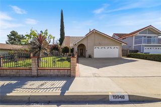 19948 Avenida Amadis, Walnut, CA 91789