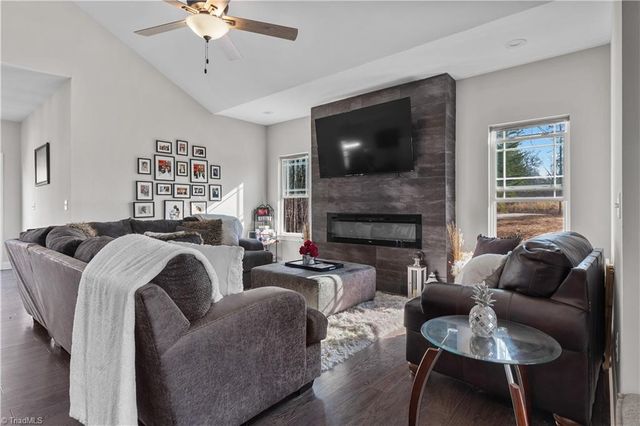 5572 Friendship Glen Drive, Browns Summit, NC 27214