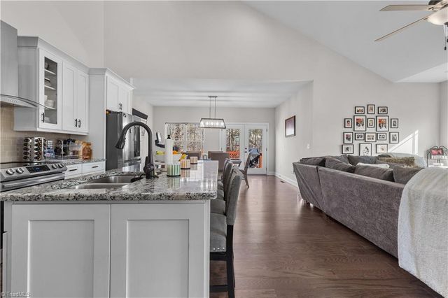 5572 Friendship Glen Drive, Browns Summit, NC 27214