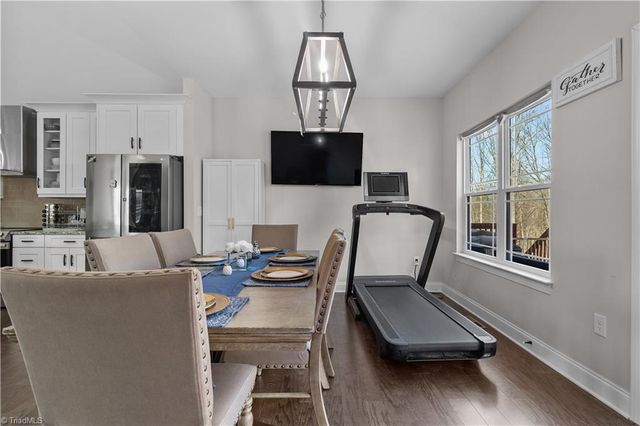 5572 Friendship Glen Drive, Browns Summit, NC 27214