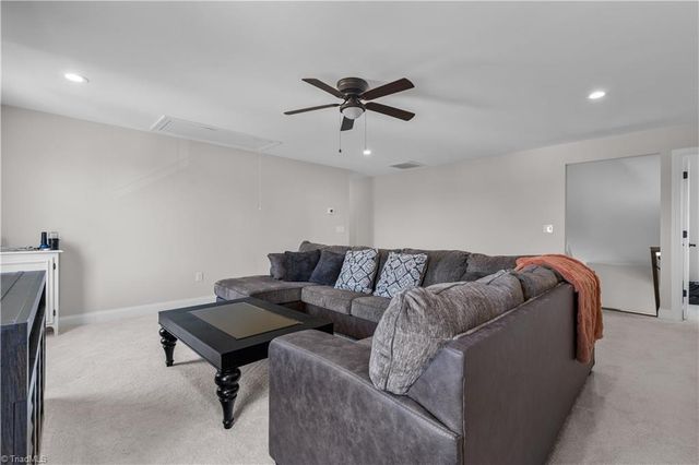 5572 Friendship Glen Drive, Browns Summit, NC 27214