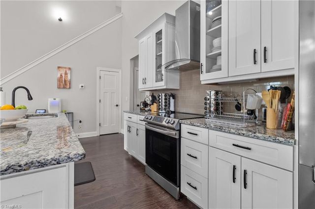 5572 Friendship Glen Drive, Browns Summit, NC 27214