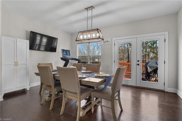 5572 Friendship Glen Drive, Browns Summit, NC 27214