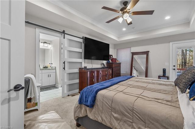 5572 Friendship Glen Drive, Browns Summit, NC 27214