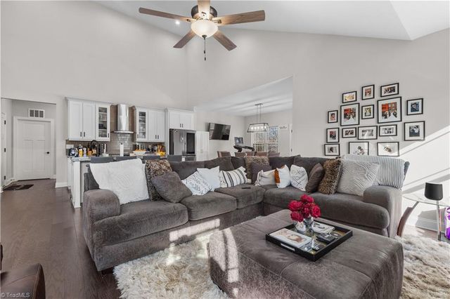 5572 Friendship Glen Drive, Browns Summit, NC 27214