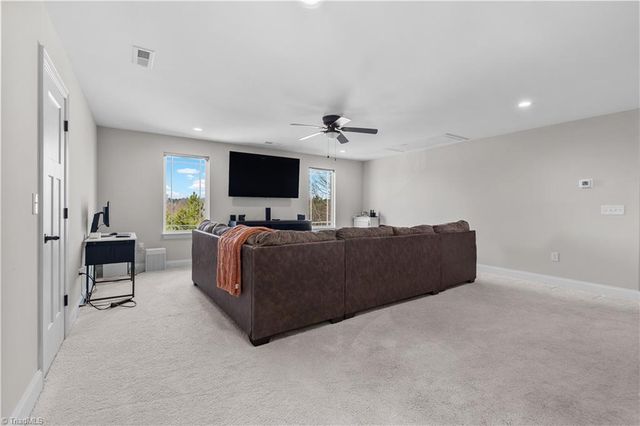 5572 Friendship Glen Drive, Browns Summit, NC 27214